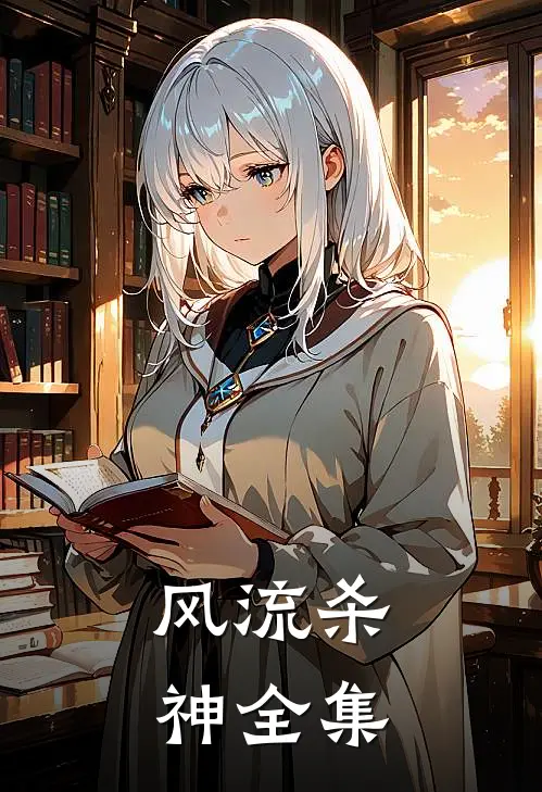 风流杀神全集