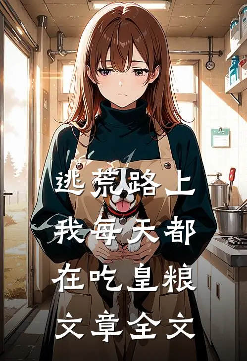 逃荒路上，我每天都在吃皇粮文章全文
