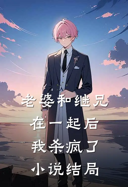 老婆和继兄在一起后，我杀疯了小说结局