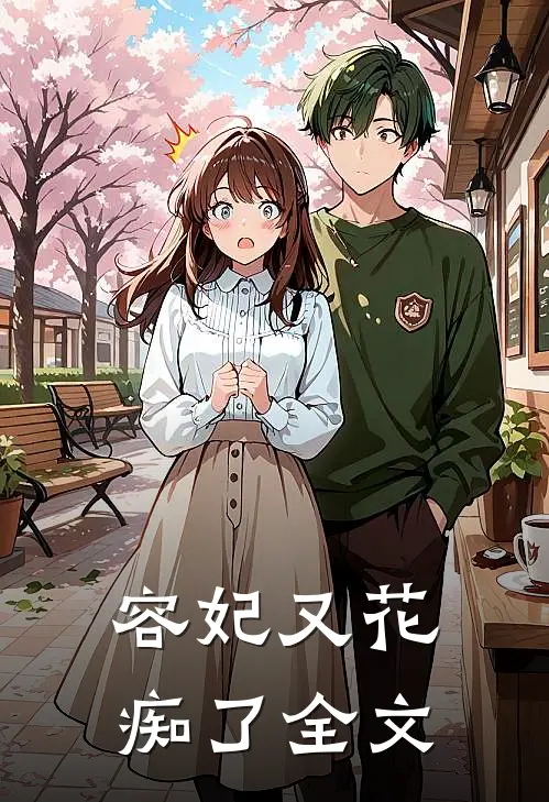 容妃又花痴了全文