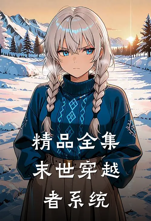 精品全集末世穿越者系统