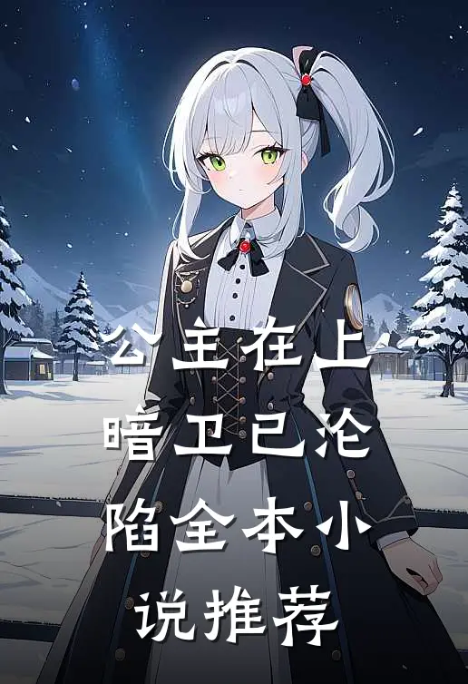 公主在上，暗卫已沦陷全本小说推荐