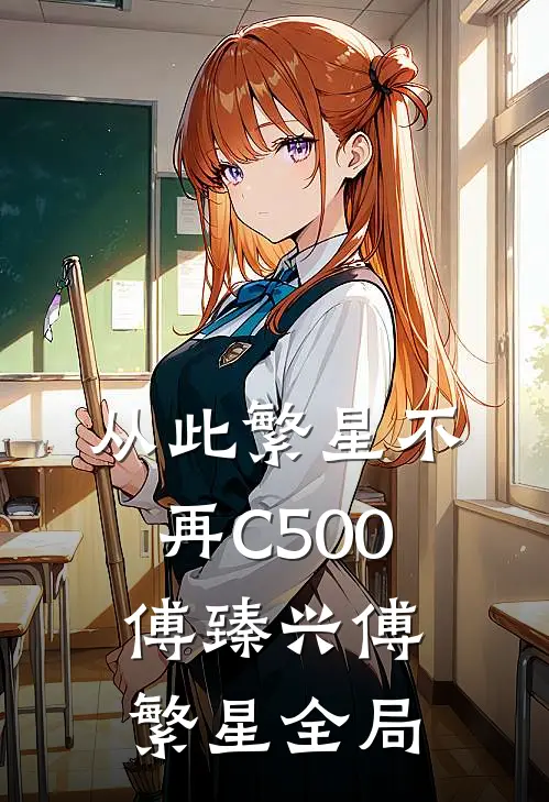 从此繁星不再C500傅臻兴傅繁星全局
