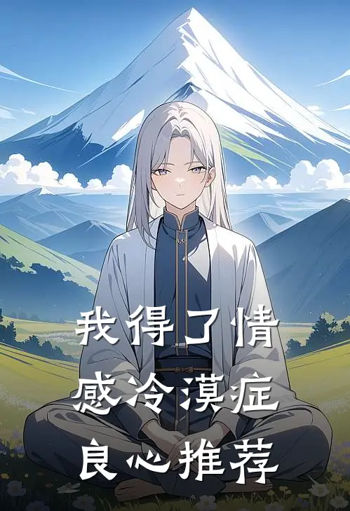 我得了情感冷漠症良心推荐