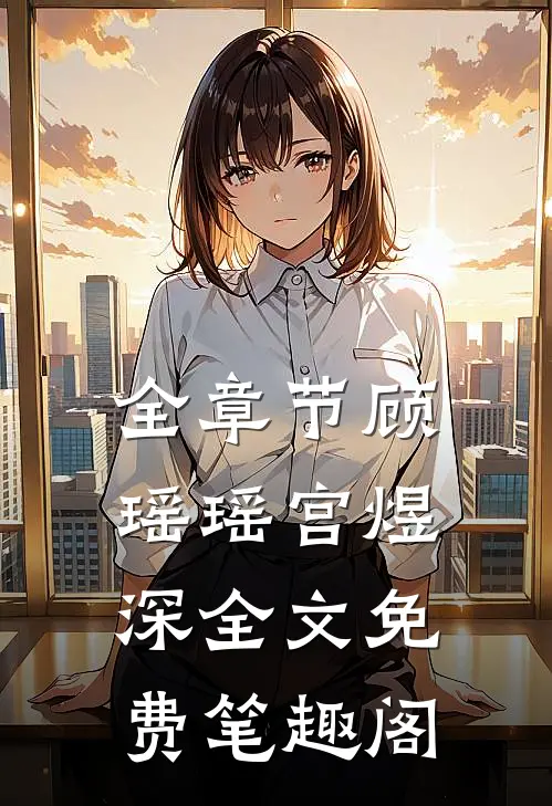 全章节顾瑶瑶宫煜深全文免费笔趣阁