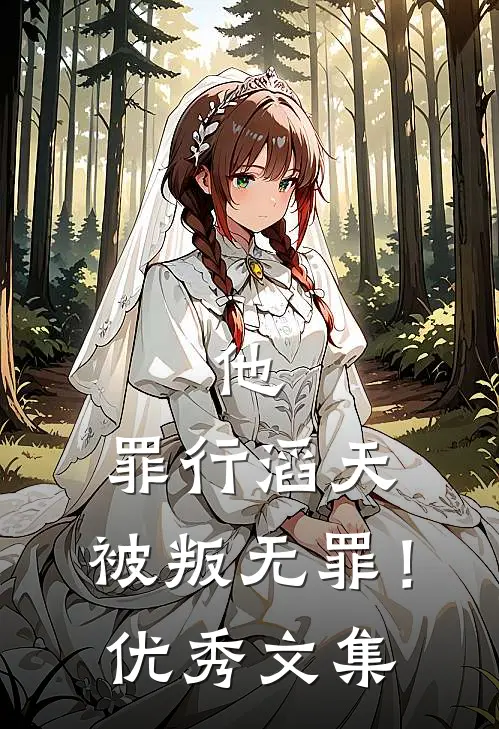 他，罪行滔天，被叛无罪！优秀文集
