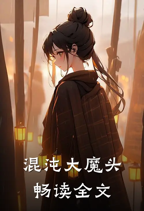 混沌大魔头畅读全文
