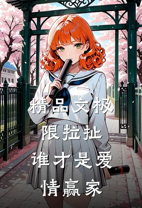 精品文极限拉扯：谁才是爱情赢家