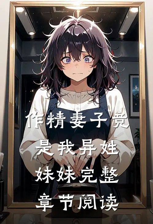 作精妻子竟是我异姓妹妹完整章节阅读