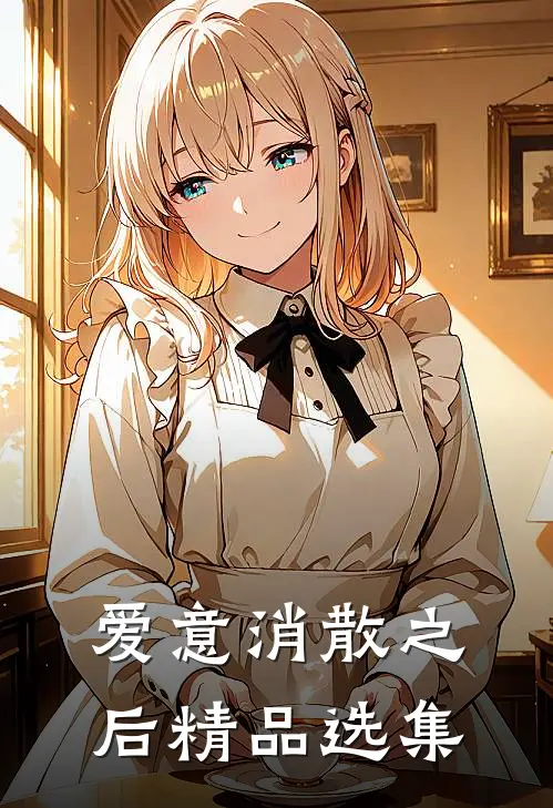 爱意消散之后精品选集