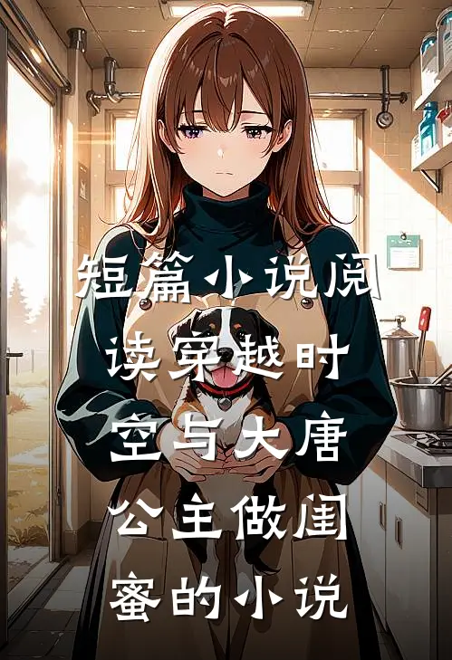短篇小说阅读穿越时空与大唐公主做闺蜜的小说