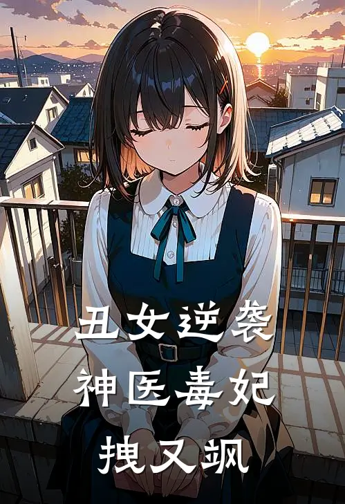 丑女逆袭神医毒妃拽又飒