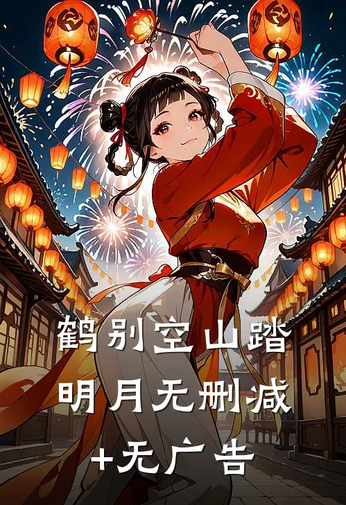 鹤别空山踏明月无删减+无广告