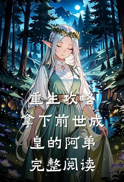 重生攻略：拿下前世成皇的阿弟完整阅读