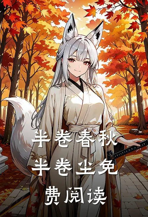 半卷春秋半卷尘免费阅读