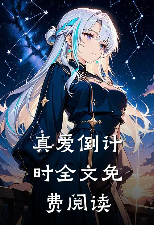 真爱倒计时全文免费阅读