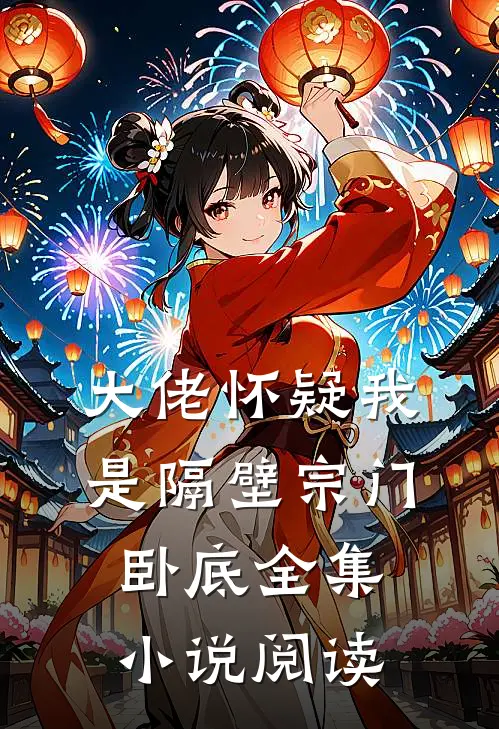 大佬怀疑我是隔壁宗门卧底全集小说阅读