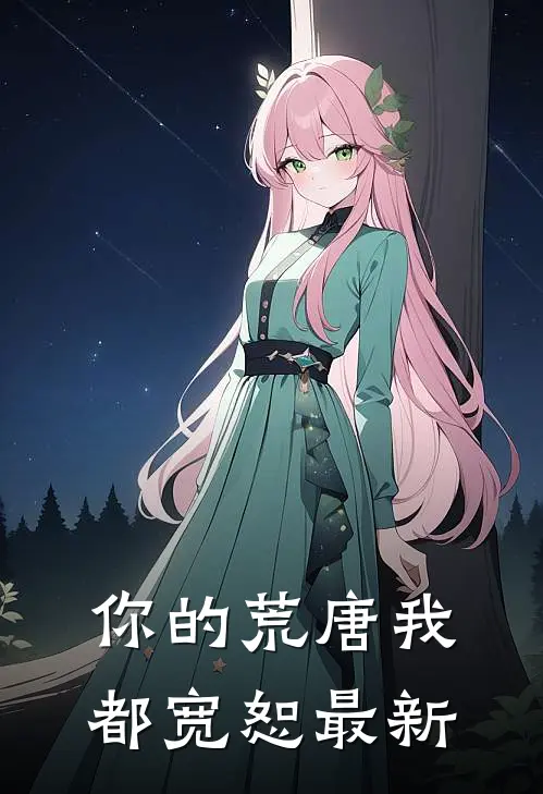 你的荒唐我都宽恕最新