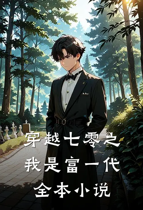 穿越七零之我是富一代全本小说