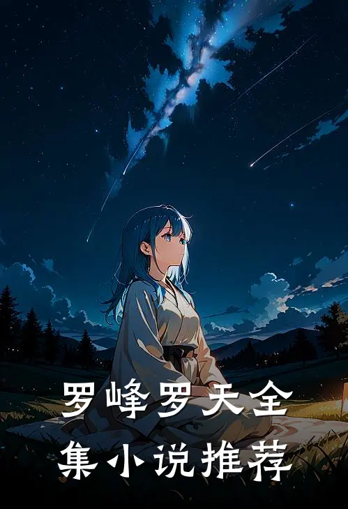 罗峰罗天全集小说推荐