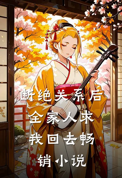 断绝关系后，全家人求我回去畅销小说