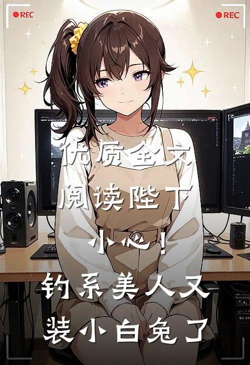 优质全文阅读陛下小心！钓系美人又装小白兔了