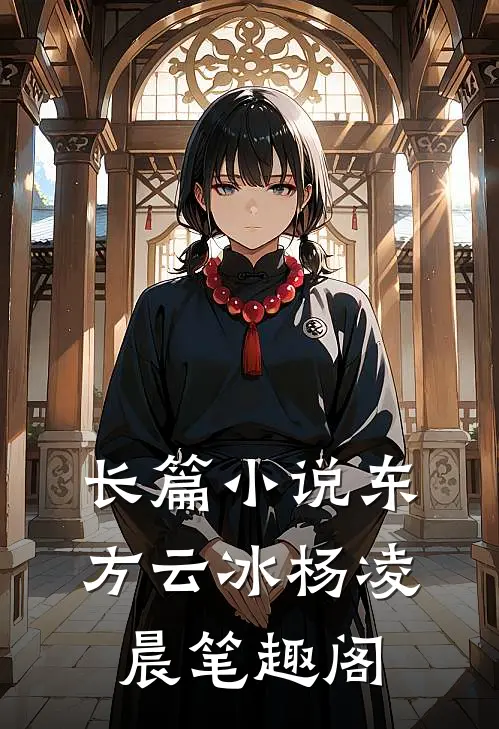 长篇小说东方云冰杨凌晨笔趣阁