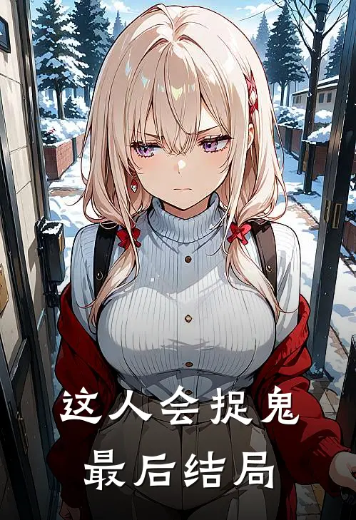 这人会捉鬼最后结局