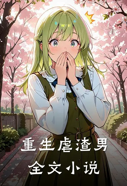 重生虐渣男全文小说