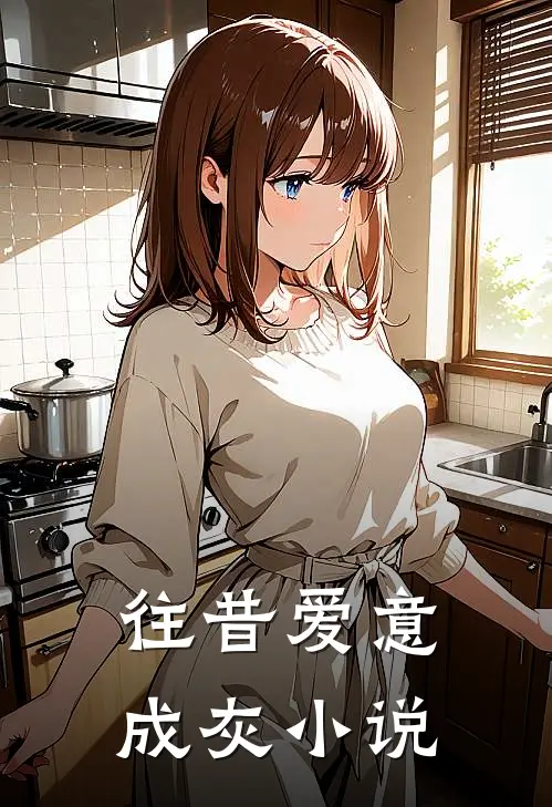 往昔爱意成灰小说