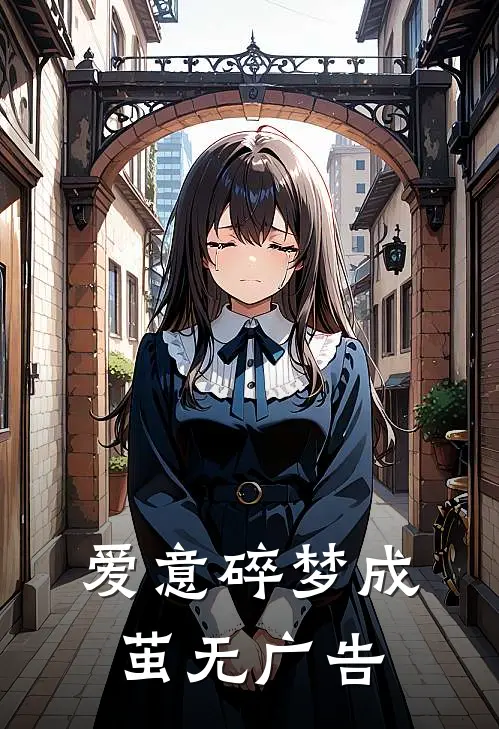 爱意碎梦成茧无广告