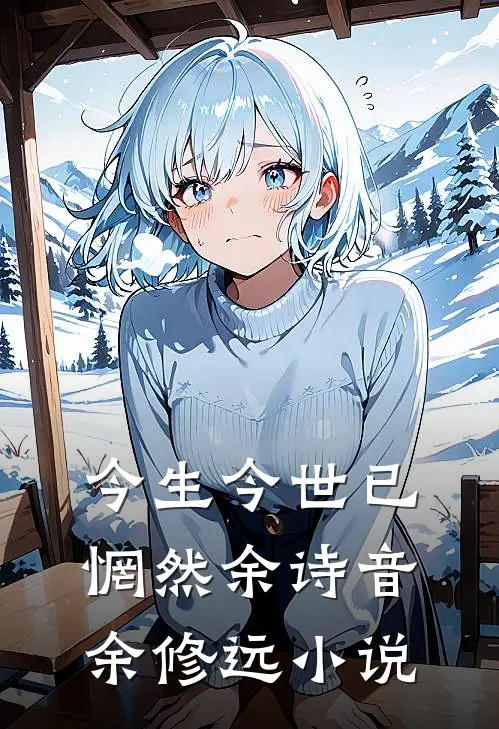 今生今世已惘然余诗音余修远小说