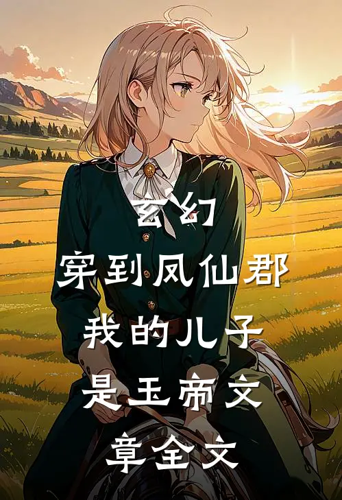 玄幻：穿到凤仙郡，我的儿子是玉帝文章全文
