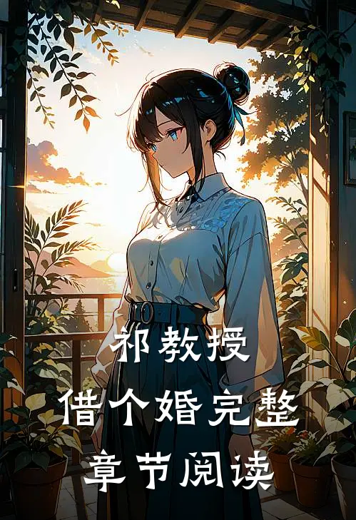 祁教授，借个婚完整章节阅读