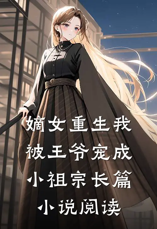 嫡女重生我被王爷宠成小祖宗长篇小说阅读