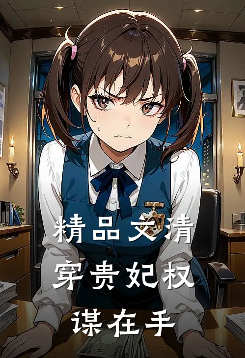 精品文清穿贵妃权谋在手