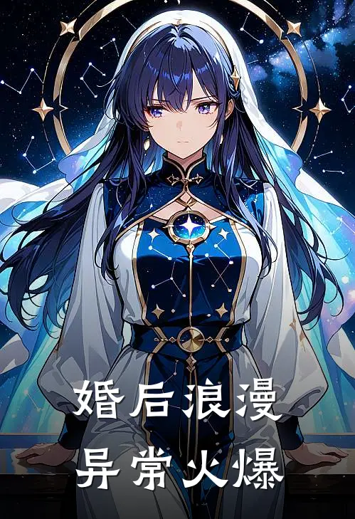 婚后浪漫异常火爆