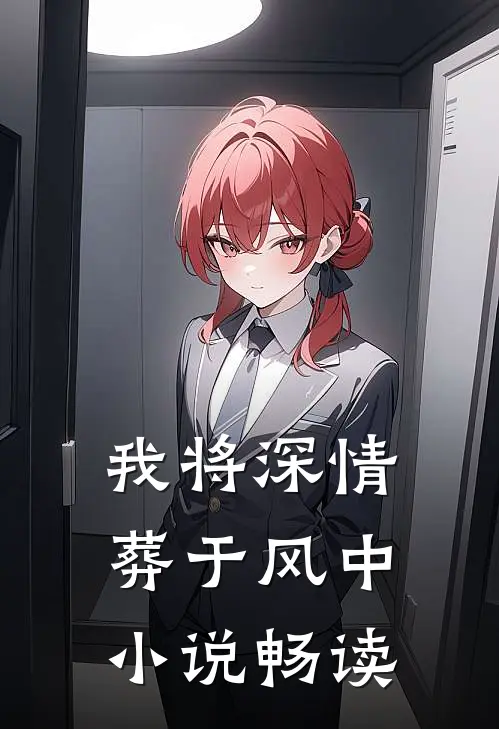 我将深情葬于风中小说畅读
