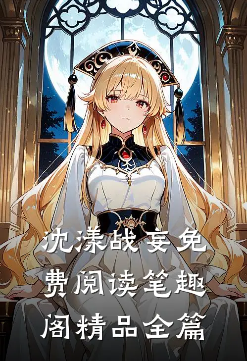 沈漾战妄免费阅读笔趣阁精品全篇