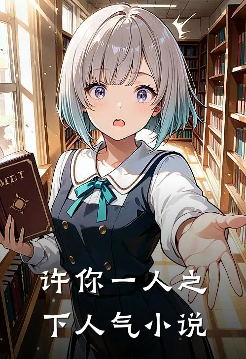 许你一人之下人气小说