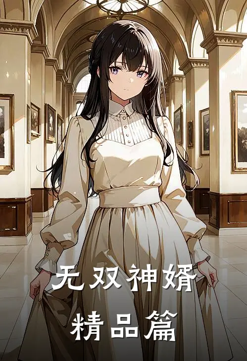 无双神婿精品篇