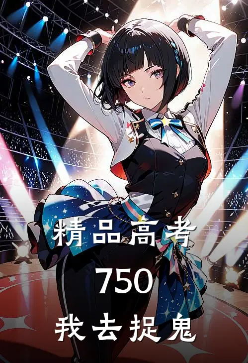 精品高考750，我去捉鬼
