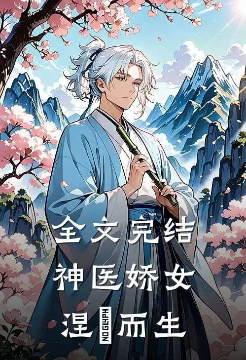 全文完结神医娇女涅槃而生