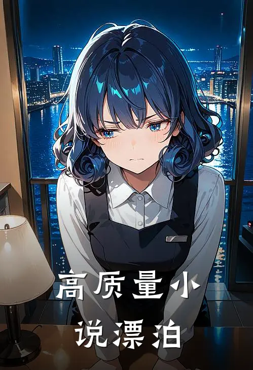 高质量小说漂泊