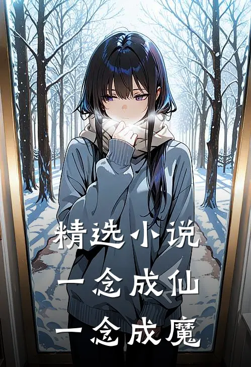 精选小说一念成仙,一念成魔