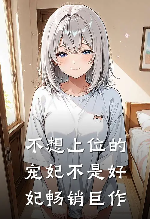 不想上位的宠妃不是好妃畅销巨作