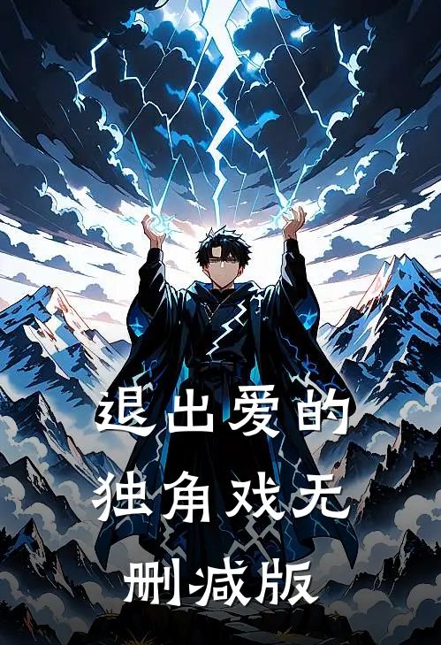 退出爱的独角戏无删减版