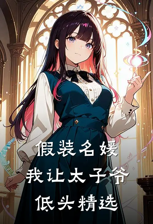 假装名媛，我让太子爷低头精选