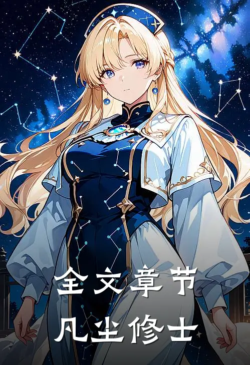 全文章节凡尘修士