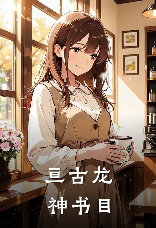 亘古龙神书目